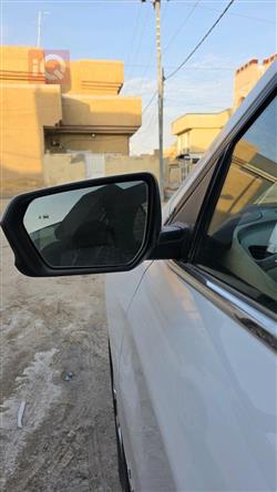 شيفروليه إكوينوكس